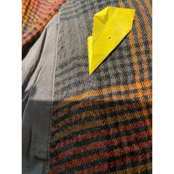 Free People Haddie Plaid Dress No Size Tag
See Measurements - Picture 12 of 12